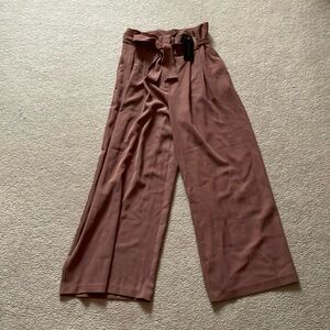 Dynamite Karlie paperbag pant